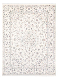 Nain - 6La Koberec 170x236cm - Perský koberec - krémová – product image