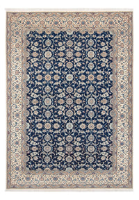 Nain - 6La Koberec 165x240cm - Perský koberec - tmavě modrá – product image