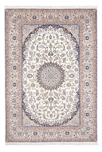 Nain - 6 la Koberec 235x152cm - Perský koberec – product image