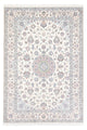 Nain - 6 la Koberec 155x240cm - Perský koberec