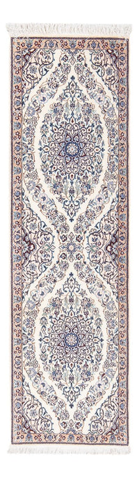 Runner Perský koberec - Nain - Premium - 147 x 48 cm - krémová – product image