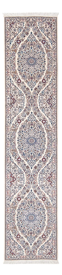 Nain - 6 la Koberec 208x49cm - Perský koberec – product image
