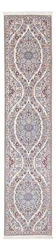 Nain - 6 la Koberec 208x49cm - Perský koberec