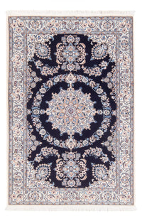 Nain - 6 la Koberec 147x100cm - Perský koberec – product image