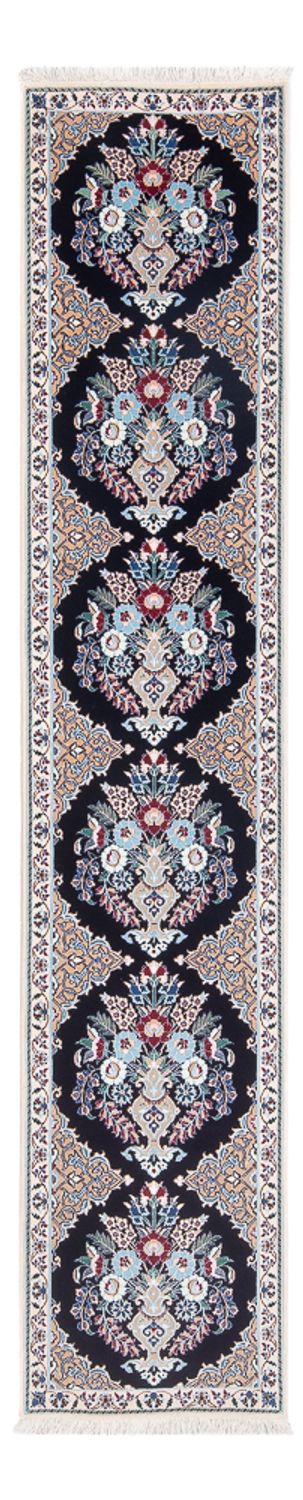 Nain - 6La Koberec 48x227cm - Perský koberec
