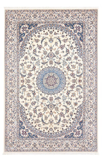 Nain - 6 la Koberec 211x130cm - Perský koberec – product image