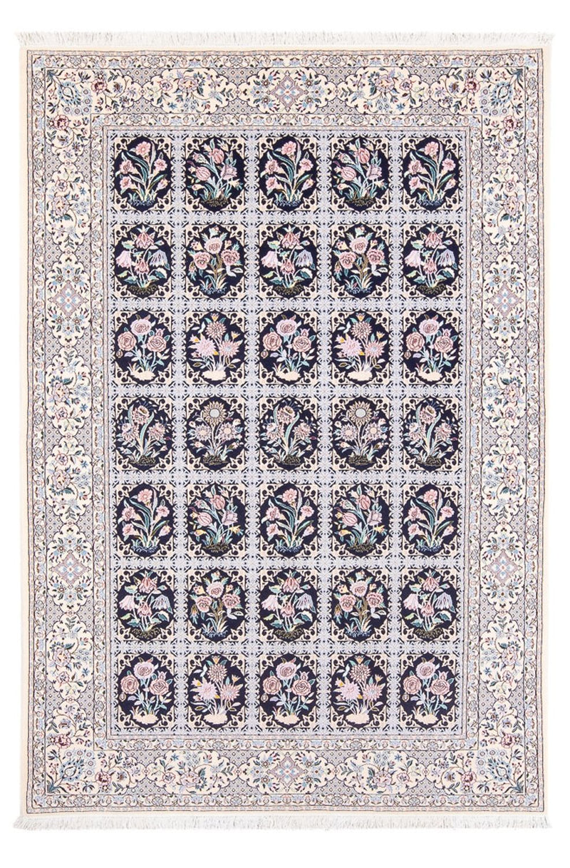 Nain - 6la Koberec 220x148cm - Perský koberec