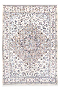 Perský koberec - Nain - Premium - 230 x 152 cm - krémová – product image