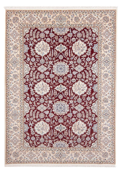 Nain - 6La Koberec 153x229cm - Perský koberec - červená