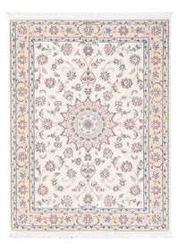 Nain - 6La Koberec 83x119cm - Perský koberec - krémová – product image