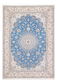 Nain - 6 la Koberec 131x198cm - Perský koberec – product image