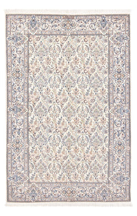 Nain - 6 la Koberec 214x135cm - Perský koberec – product image
