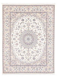 Nain - 6 la Koberec 205x150cm - Perský koberec – product image