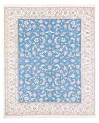 Nain - 6La Koberec 155x200cm - Perský koberec - modrá – product image