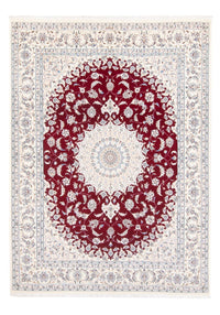 Nain - 6 la Koberec 206x151cm - Perský koberec – product image