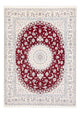 Nain - 6 la Koberec 206x151cm - Perský koberec