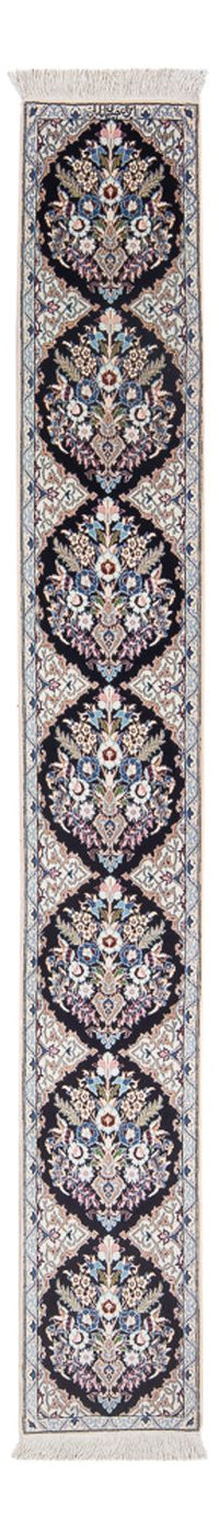 Nain - 6 la Koberec 213x35cm - Perský koberec – product image