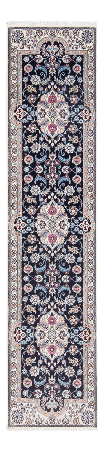 Nain - 6La Koberec 48x197cm - Perský koberec
