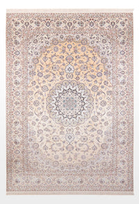 Nain - 6La Koberec 252x361cm - Perský koberec – product image