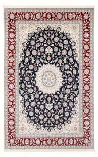 Nain Koberec 198x297cm - Perský koberec – product image