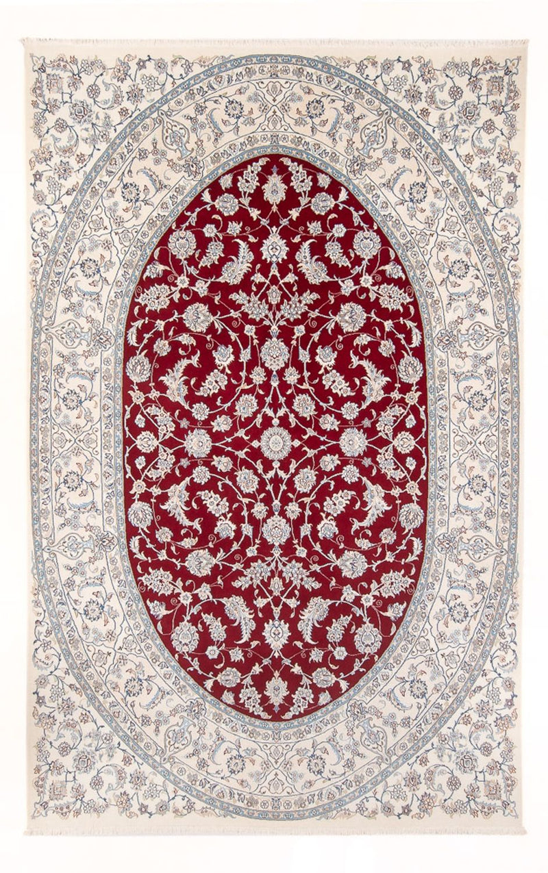 Nain Koberec 300x202cm - Perský koberec