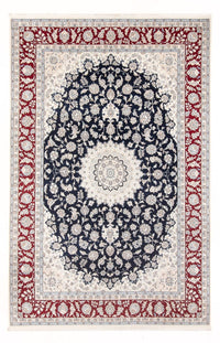 Nain Koberec 198x296cm - Perský koberec – product image