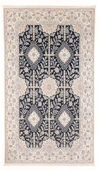 Nain - 6 la Koberec 312x202cm - Perský koberec – product image