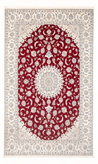 Perský koberec - Nain - Premium - 308 x 196 cm - červená – product image