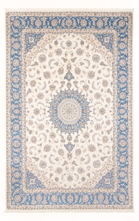 Nain - 6 la Koberec 292x200cm - Perský koberec – product image