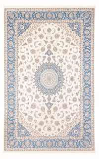 Perský koberec - Nain - Premium - 298 x 200 cm - krémová – product image
