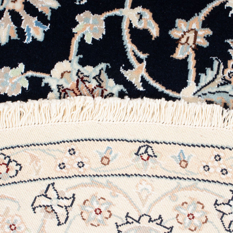 Nain - 6 la Koberec 150x150cm - Perský koberec
