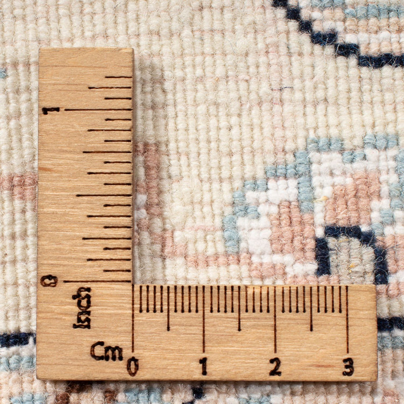 Nain - 6La Koberec 200x303cm - Perský koberec