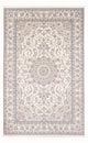 Nain - 6 la Koberec 294x198cm - Perský koberec
