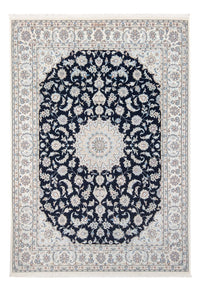 Nain - 6La Koberec 146x207cm - Perský koberec – product image