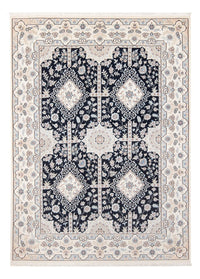 Nain - 6La Koberec 153x205cm - Perský koberec - tmavě modrá – product image