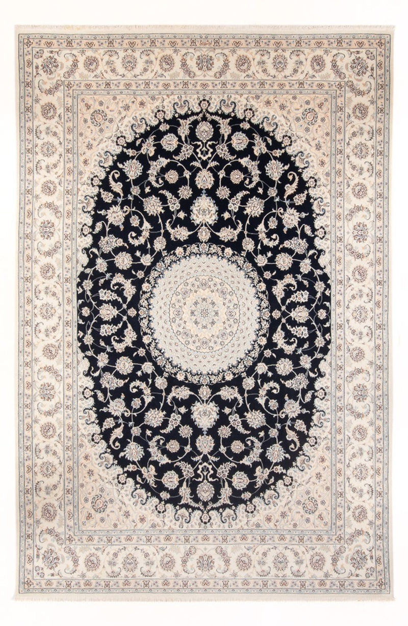 Nain - 6 la Koberec 352x247cm - Perský koberec