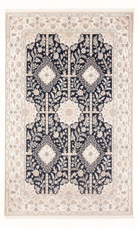 Nain - 6La Koberec 198x298cm - Perský koberec – product image