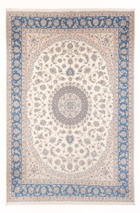 Nain - 6 la Koberec 353x248cm - Perský koberec – product image