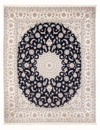 Nain - 6 la Koberec 275x228cm - Perský koberec – product image