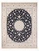 Nain - 6 la Koberec 275x228cm - Perský koberec