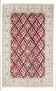 Nain - 6 la Koberec 292x198cm - Perský koberec