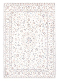Nain - 9La Koberec 149x202cm - Perský koberec - krémová – product image