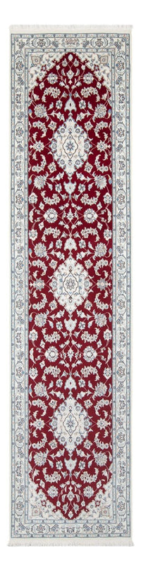 Nain - 6La Koberec 80x290cm - Perský koberec - červená – product image
