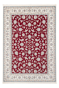 Nain - 6La Koberec 148x203cm - Perský koberec - červená – product image