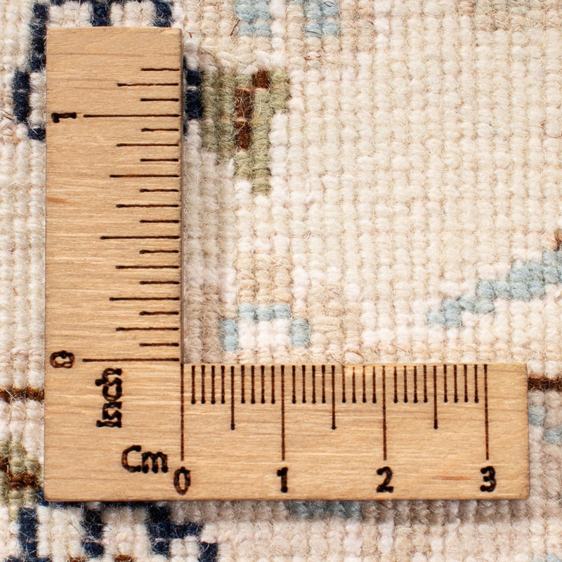 Perský koberec - Nain - Premium - 297 x 200 cm - červená