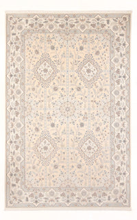 Perský koberec - Nain - Premium - 297 x 198 cm - krémová – product image