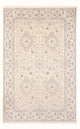 Perský koberec - Nain - Premium - 297 x 198 cm - krémová