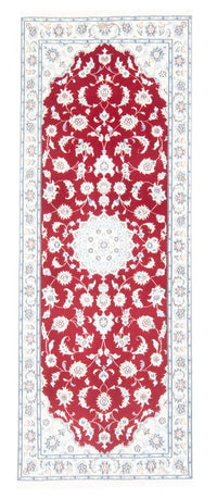 Nain - 9 la Koberec 196x79cm - Perský koberec – product image