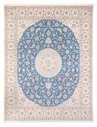 Nain - 6 la Koberec 303x247cm - Perský koberec – product image