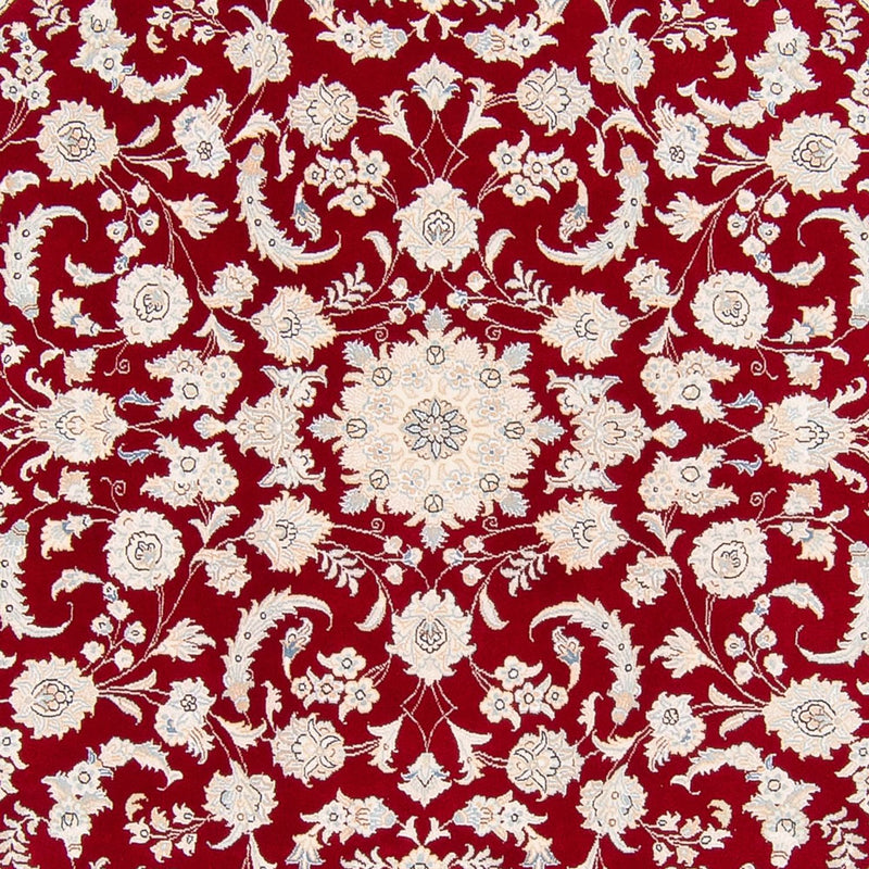 Nain Koberec 200x200cm - Perský koberec